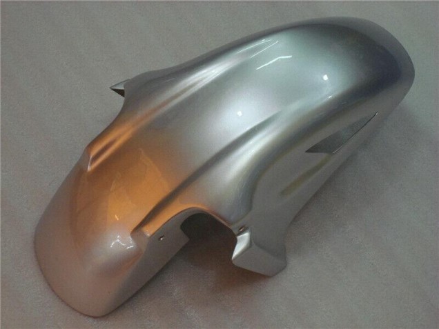 Honda CBR 600 F3 1995-1998 - Prata