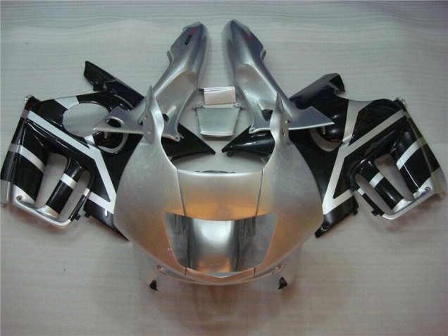 Honda CBR 600 F3 1995-1998 - Prata