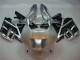 Honda CBR 600 F3 1995-1998 - Prata