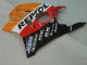 Honda CBR 600 F3 1995-1998 - Preto Laranja Repsol