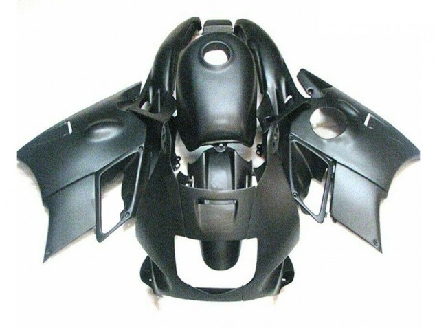 Honda CBR 600 F3 1995-1998 - Preto