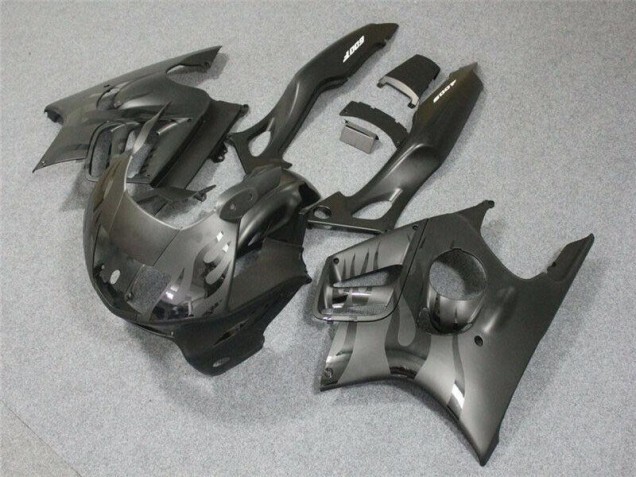 Honda CBR 600 F3 1995-1998 - Preto