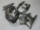 Honda CBR 600 F3 1995-1998 - Preto