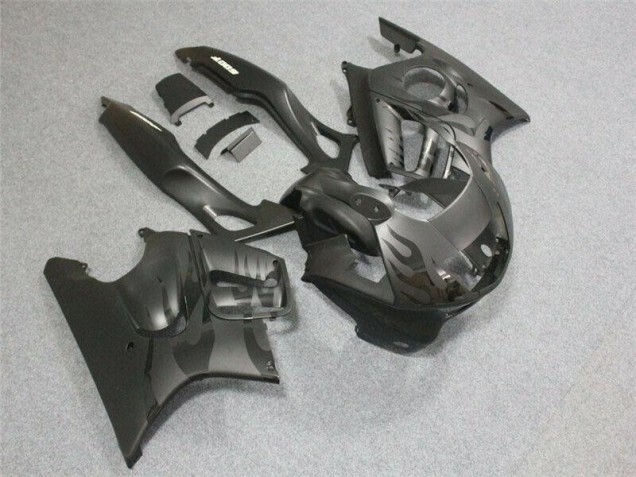 Honda CBR 600 F3 1995-1998 - Preto