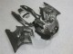 Honda CBR 600 F3 1995-1998 - Preto