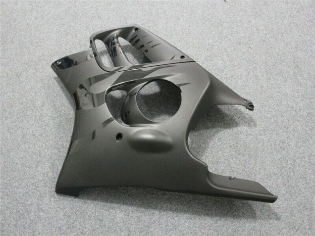 Honda CBR 600 F3 1995-1998 - Preto