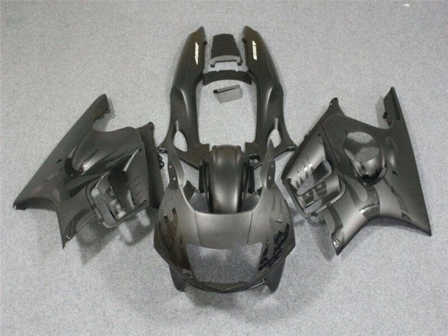 Honda CBR 600 F3 1995-1998 - Preto