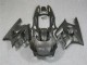 Honda CBR 600 F3 1995-1998 - Preto