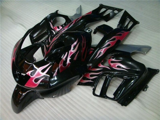 Honda CBR 600 F3 1995-1998 - Preto