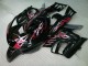 Honda CBR 600 F3 1995-1998 - Preto
