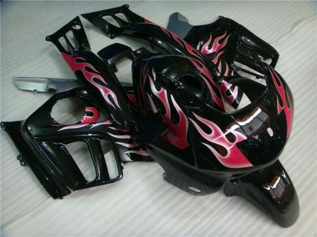 Honda CBR 600 F3 1995-1998 - Preto
