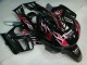 Honda CBR 600 F3 1995-1998 - Preto