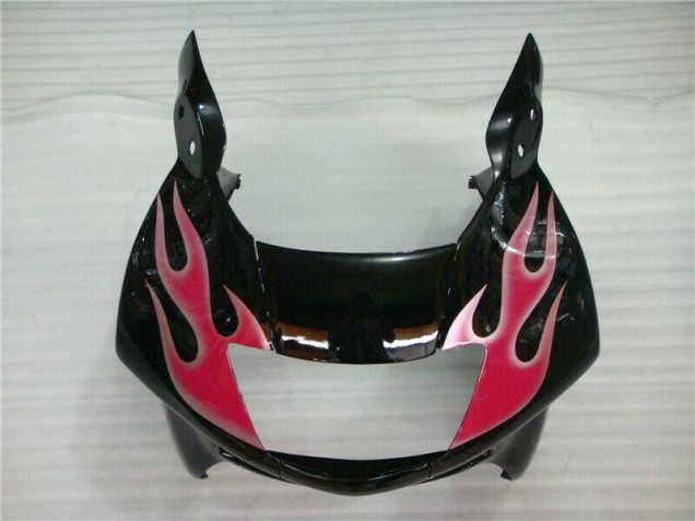 Honda CBR 600 F3 1995-1998 - Preto
