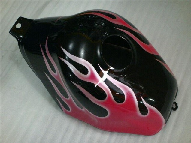 Honda CBR 600 F3 1995-1998 - Preto