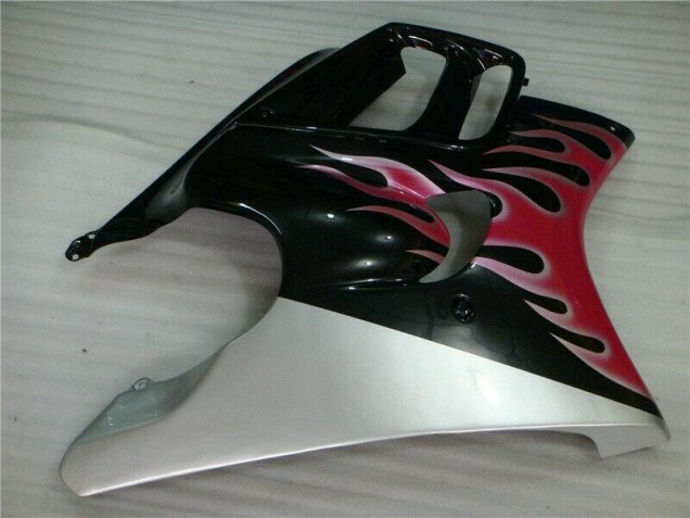 Honda CBR 600 F3 1995-1998 - Preto