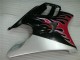 Honda CBR 600 F3 1995-1998 - Preto