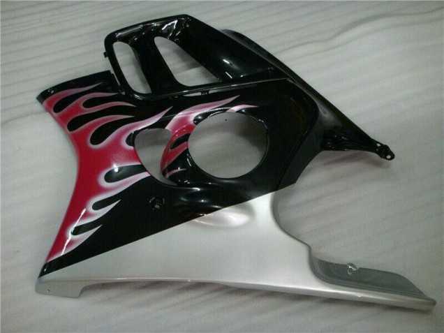 Honda CBR 600 F3 1995-1998 - Preto
