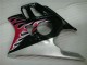 Honda CBR 600 F3 1995-1998 - Preto