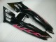 Honda CBR 600 F3 1995-1998 - Preto