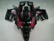 Honda CBR 600 F3 1995-1998 - Preto