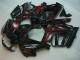 Honda CBR 600 F3 1995-1998 - Preto