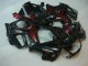 Honda CBR 600 F3 1995-1998 - Preto