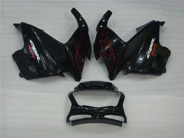 Honda CBR 600 F3 1995-1998 - Preto