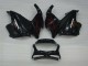 Honda CBR 600 F3 1995-1998 - Preto