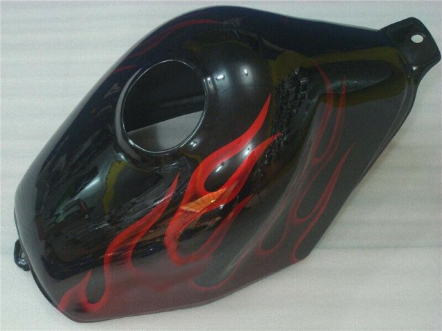 Honda CBR 600 F3 1995-1998 - Preto