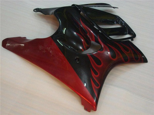 Honda CBR 600 F3 1995-1998 - Preto