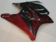 Honda CBR 600 F3 1995-1998 - Preto