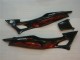 Honda CBR 600 F3 1995-1998 - Preto