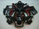 Honda CBR 600 F3 1995-1998 - Preto