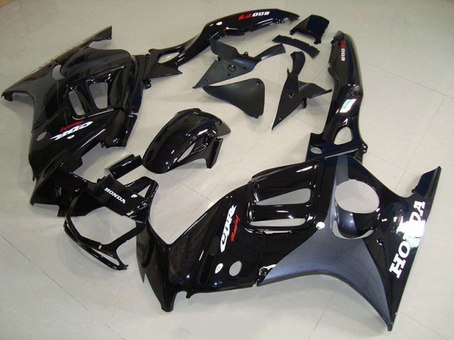 Honda CBR 600 F3 1995-1998 - Preto