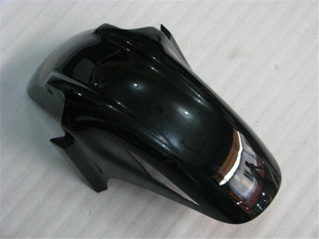 Honda CBR 600 F3 1995-1998 - Preto Vermelho Chama Honda CBR 600 F3 1995-1998 - Preto Vermelho Chama