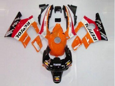 Honda CBR 600 F3 1995-1998 - Repsol