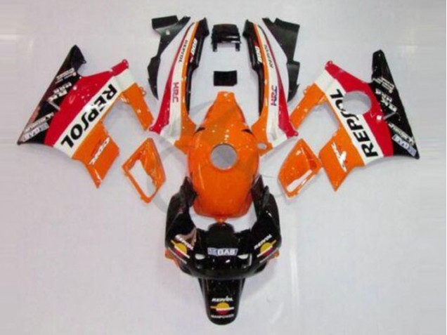 Honda CBR 600 F3 1995-1998 - Repsol