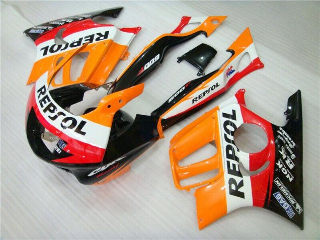 Honda CBR 600 F3 1995-1998 - Repsol
