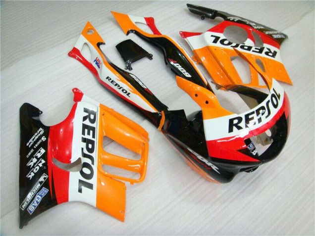 Honda CBR 600 F3 1995-1998 - Repsol