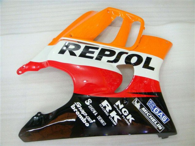Honda CBR 600 F3 1995-1998 - Repsol