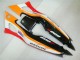 Honda CBR 600 F3 1995-1998 - Repsol