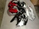 Honda CBR 600 F3 1995-1998 - Vermelho