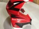 Honda CBR 600 F3 1995-1998 - Vermelho