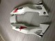 Honda CBR 600 F3 1995-1998 - Vermelho