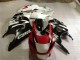 Honda CBR 600 F3 1995-1998 - Vermelho