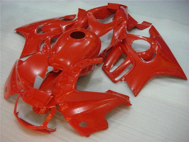 Honda CBR 600 F3 1995-1998 - Vermelho