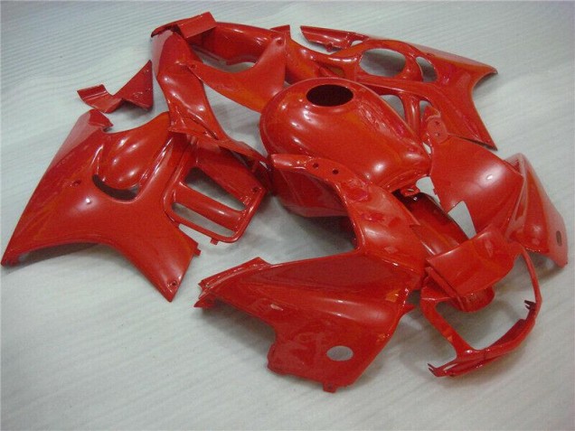 Honda CBR 600 F3 1995-1998 - Vermelho