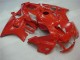 Honda CBR 600 F3 1995-1998 - Vermelho