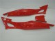 Honda CBR 600 F3 1995-1998 - Vermelho