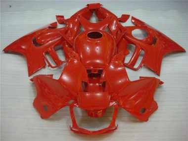 Honda CBR 600 F3 1995-1998 - Vermelho